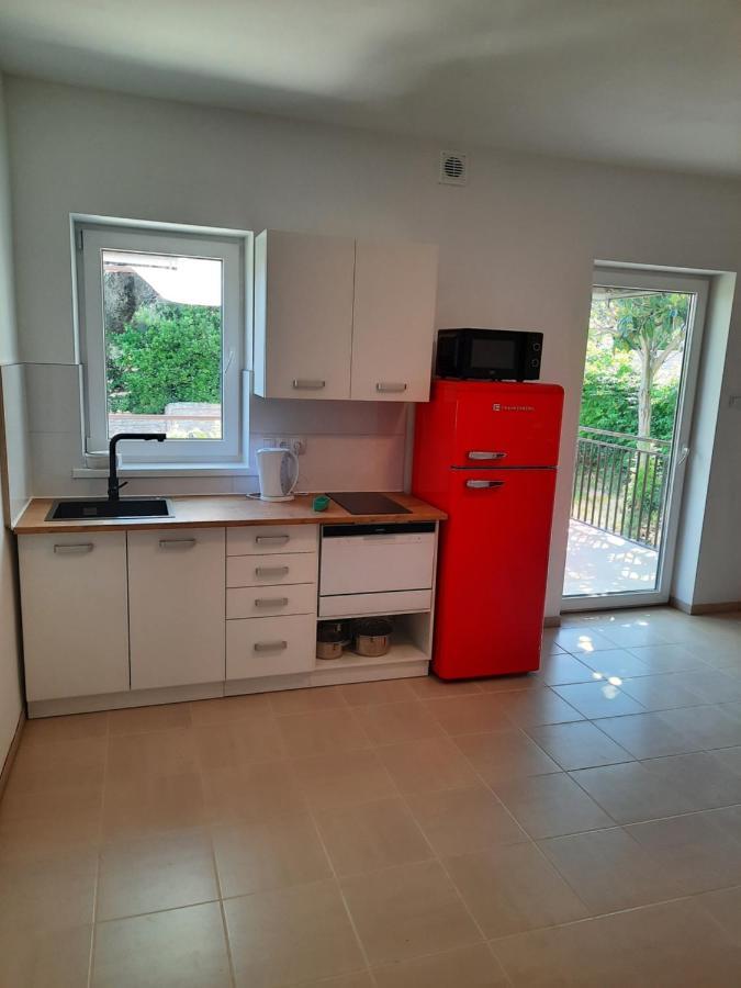 Appartements Lena. Premantura Exterior photo
