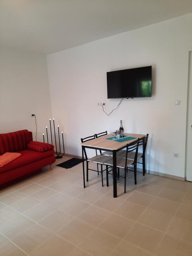 Appartements Lena. Premantura Exterior photo