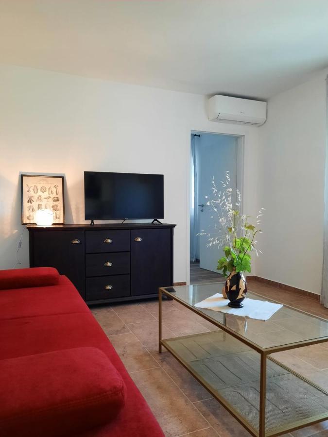 Appartements Lena. Premantura Exterior photo