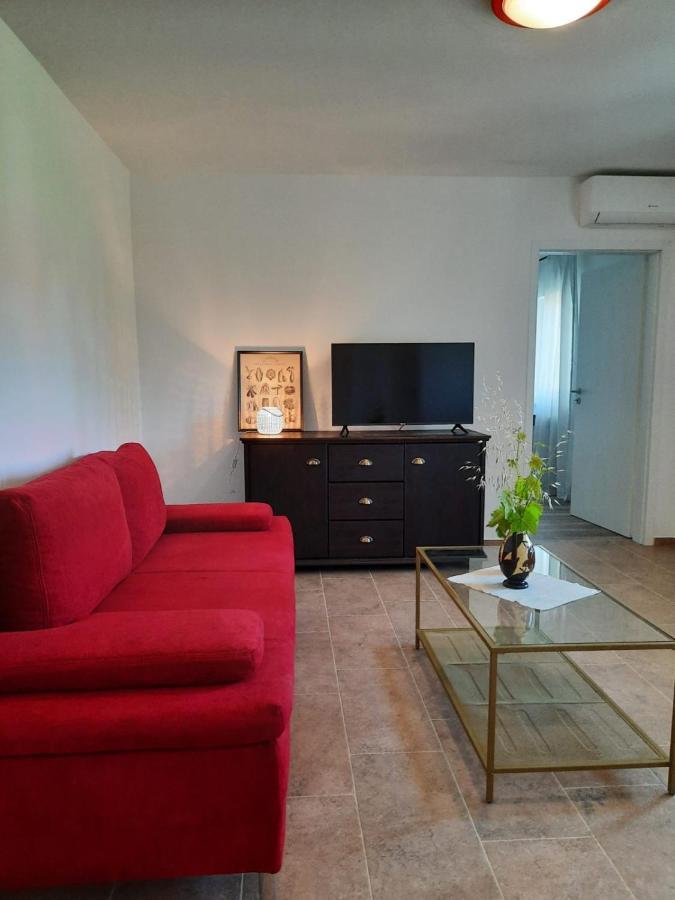 Appartements Lena. Premantura Exterior photo