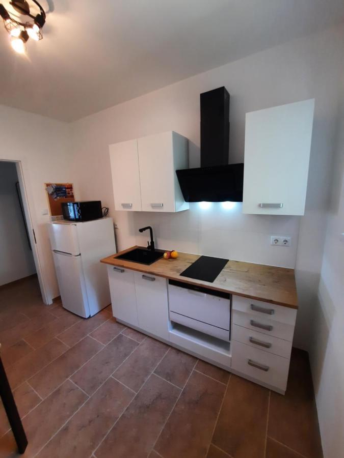 Appartements Lena. Premantura Exterior photo