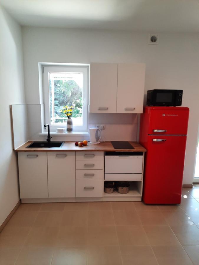 Appartements Lena. Premantura Exterior photo