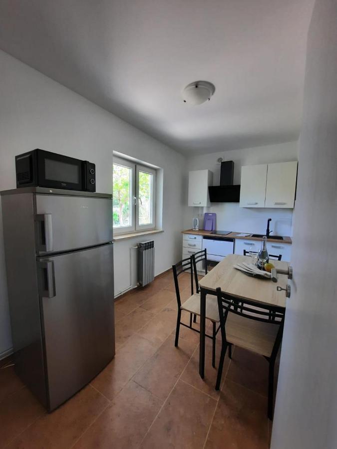 Appartements Lena. Premantura Exterior photo