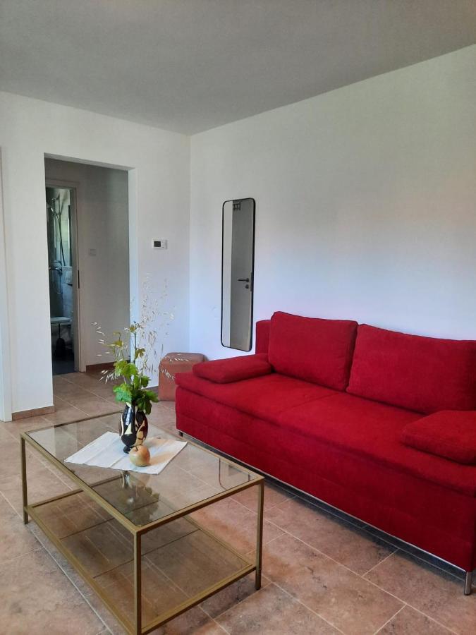 Appartements Lena. Premantura Exterior photo